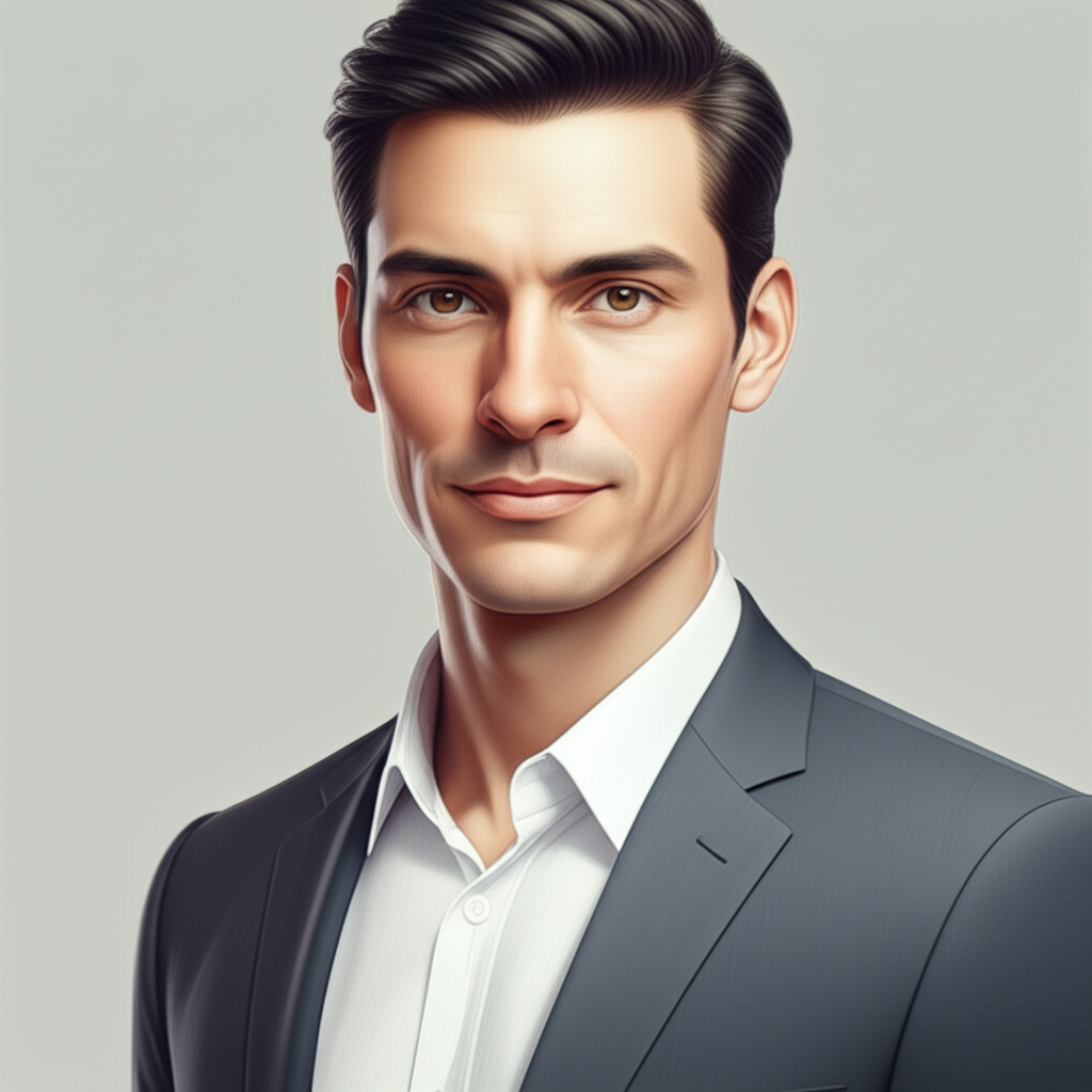 Alex Thompson